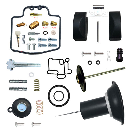Kit réparation pour - de,