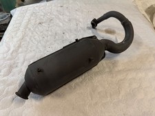 ECHAPPEMENT - PEUGEOT 100