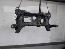 Berceau - Volkswagen TIGUAN II