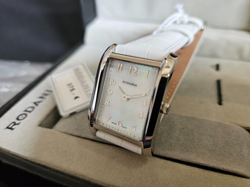 Montre suisse rodania tonneau - rodania,