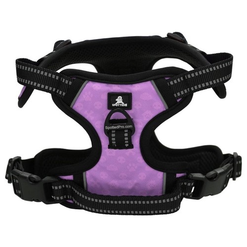 Harnais anti tirage pour - harnais,