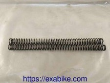 ressorts de fourche pour