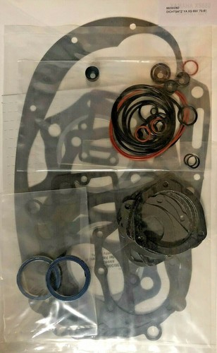 Pour yamaha 650 - 650,