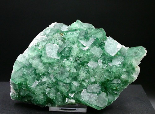 Fluorite xxl superbe - fluorite,