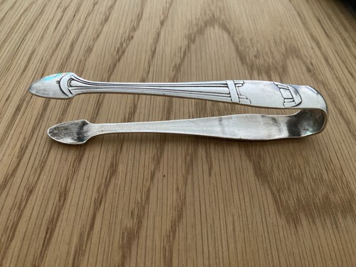 Pince sucre française en - française,