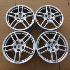 4 X Jantes Aluminium 19