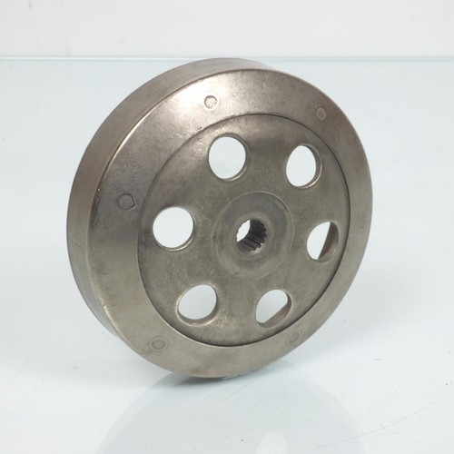 Cloche embrayage rsm - cloche,