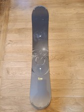 Snowboard 160cm FLOW mercury