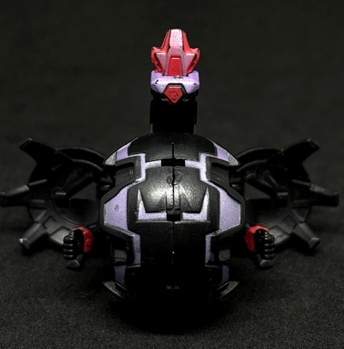 Bakugan nemus darkus new - b2,