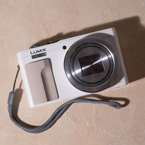 Appareil photo compact - , à