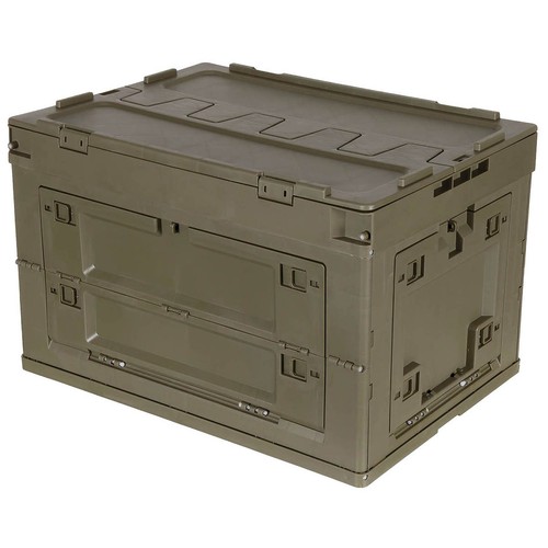 Extérieur boîte plastique - boîte, en