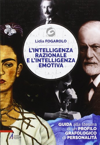 Lidia fogarolo intelligenza - fogarolo, l'intelligenza