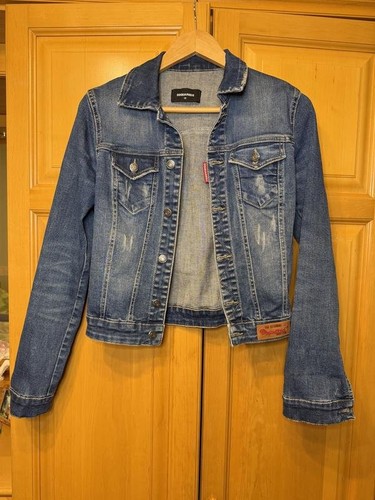 Women dsquared jacket - dsquared²,