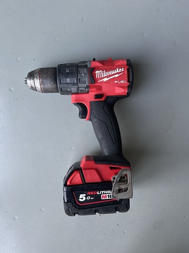 Milwaukee m18 fdd2 perceuse - fdd2,