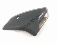 CARENAGE AVANT GAUCHE CF MOTO