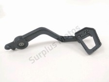 PEDALE FREIN CF MOTO MT