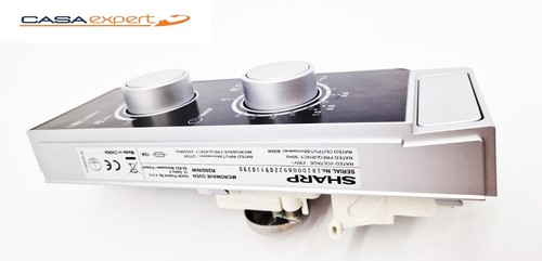 Fascia frontal pour four - pour,