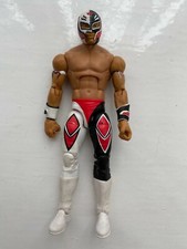 WWE Rey Mysterio Mattel Elite
