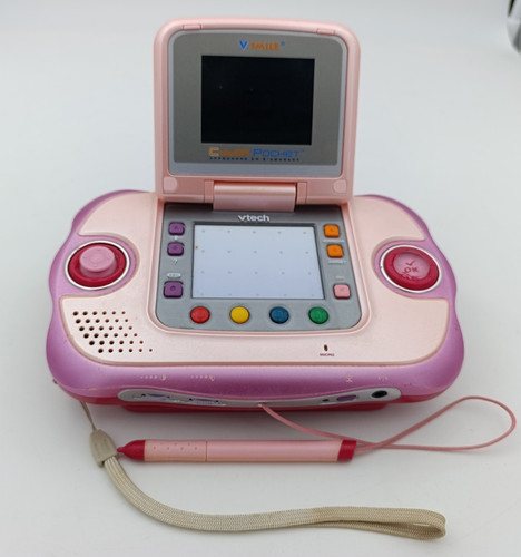 Vtech smile cyber pocket - vtech,