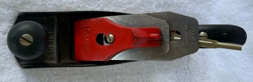 Vintage hand plane sears - vintage,