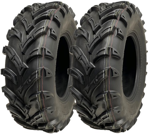 Pneus pour quad - , 6
