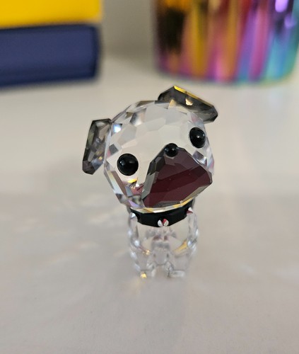 Swarovski lovlot puppies roxy - swarovski,
