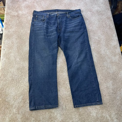 Levi 569 loose straight - 569,