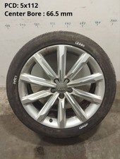 Jantes En Alliage Audi A7