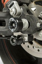 Pions de bras oscillant R&G