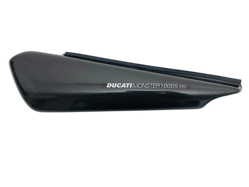 Fanfiche ducati monster - ducati, s