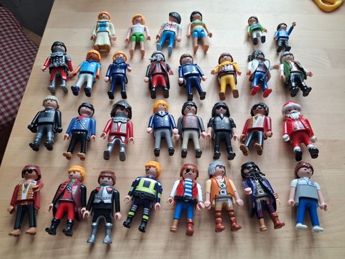 Playmobil lot figurines - playmobil, de