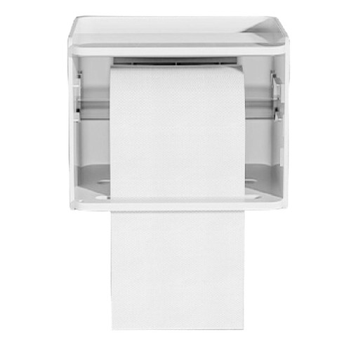 Porte papier toilette - porte-papier, mural