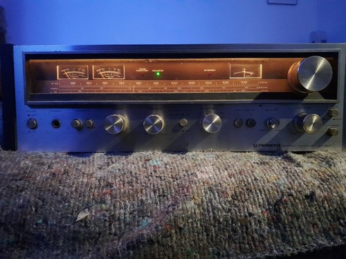 Ampli pioneer 690 lx - pioneer,