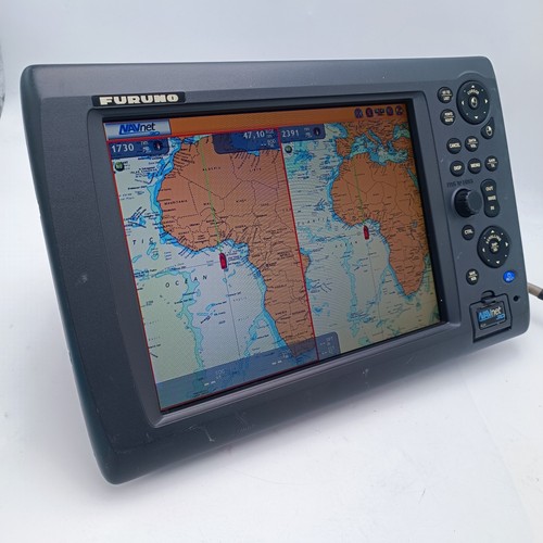 Furuno mfd12 navnet - furuno, 12.1"