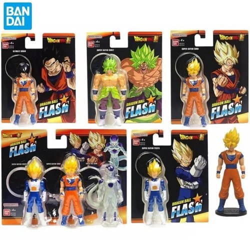 Dragon ball flash - ball, figure