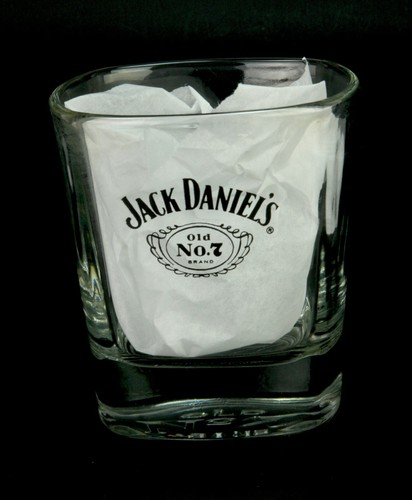 Vintage jack daniels old - old, 7