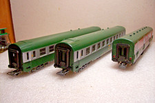 TRAIN HO JOUEF : 2 VOYAGEURS