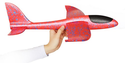 Planeur 48cm epo vol - epo,