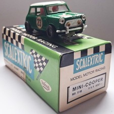 MINI COOPER c45 MONTE CARLO