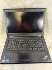 Lenovo ThinkPad T430 Intel Core i5 Windows 7 Laptop PC