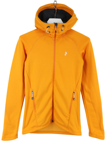 Peak performance sweat - peak,