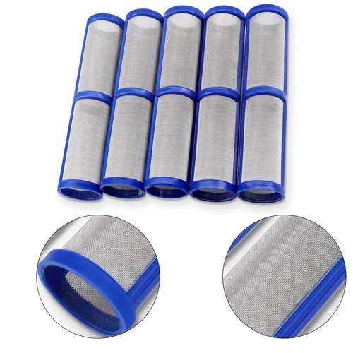 Lot filtres bleus premium - de,