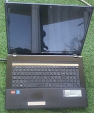 Pc Portable Packardbell LM81