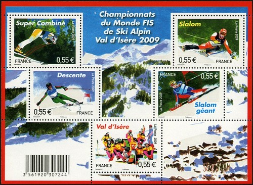 France feuillet 4329 - feuillet, n°4329