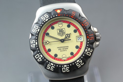 Mint montre homme tag - [n, mint]
