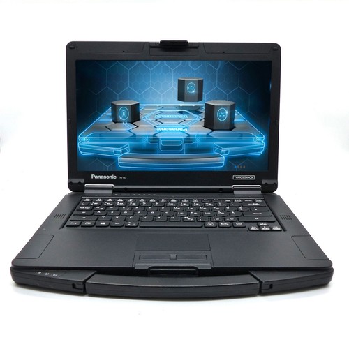 Panasonic toughbook fz55 1 - toughbook, fz55-mk-1