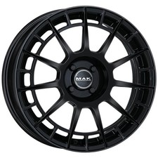 Jante alu MAK NTT 18" 7.5J
