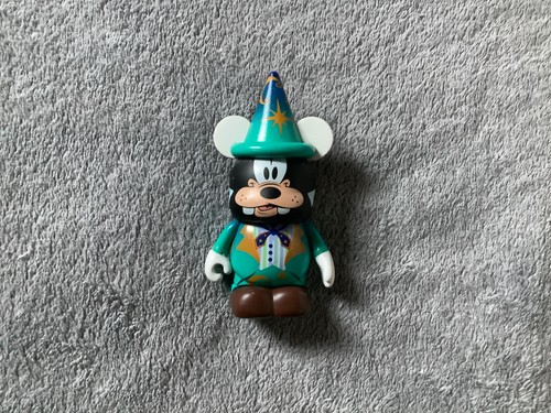 Vinylmation disney - vinylmation,