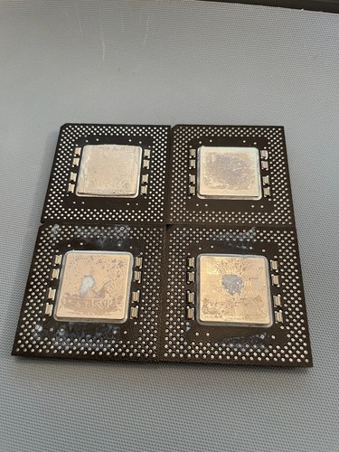 Cpu intel pentium mmx - cpu,