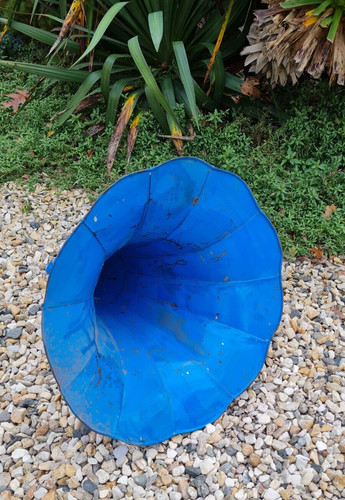 Ancien pavillon gramophone - ancien,